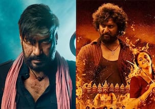 Dasara, Bholaa Box Office Collection Day 3: Nani starrer makes Rs 71 crores worldwide, Bholaa makes Rs 12.10 crores picking up steam after a dip