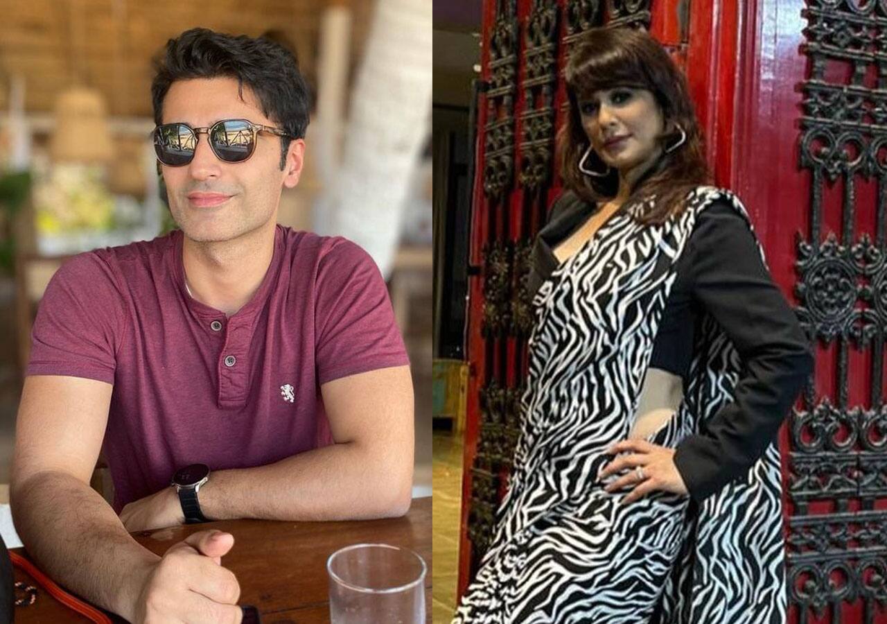 Ghum Hai Kisikey Pyaar Meiin: Harshad Arora aka Dr Satya gets candid on his split with Aparna Kumar; says, 'Shared a beautiful bond'