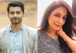 Harshad Arora, Aparna Kumar, Karan Kundrra, Anusha Dandekar and more TV real life couples whose beautiful relationships did not end in marriage [View List]
