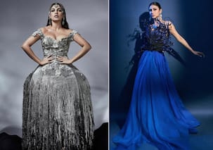 Worst dressed celebs of the week: Aishwarya Rai Bachchan, Bhumi Pednekar, Mouni Roy and others who delivered fashion flops
