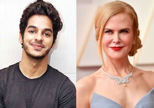 Ishaan Khatter to make his Hollywood debut opposite Nicole Kidman in The Perfect Couple; here's all about the project