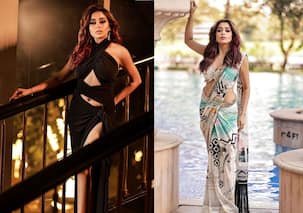 Hum Rahe Na Rahe Hum actress Tina Datta has been slaying it in the sartorial department and these 7 pics are proof