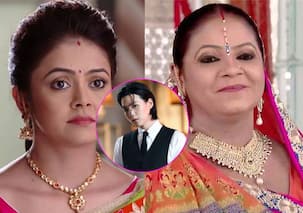 Move Over Rasode Main Kaun Hai, Saath Nibhaana Saathiya ladies Gopi, Kokila and Gaura are out for blood in Haegeum's desi edit