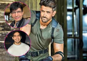 War 2: Ayan Mukerji to direct the Hrithik Roshan actioner? As rumours spread on social media, Kamaal R Khan makes a shocking claim