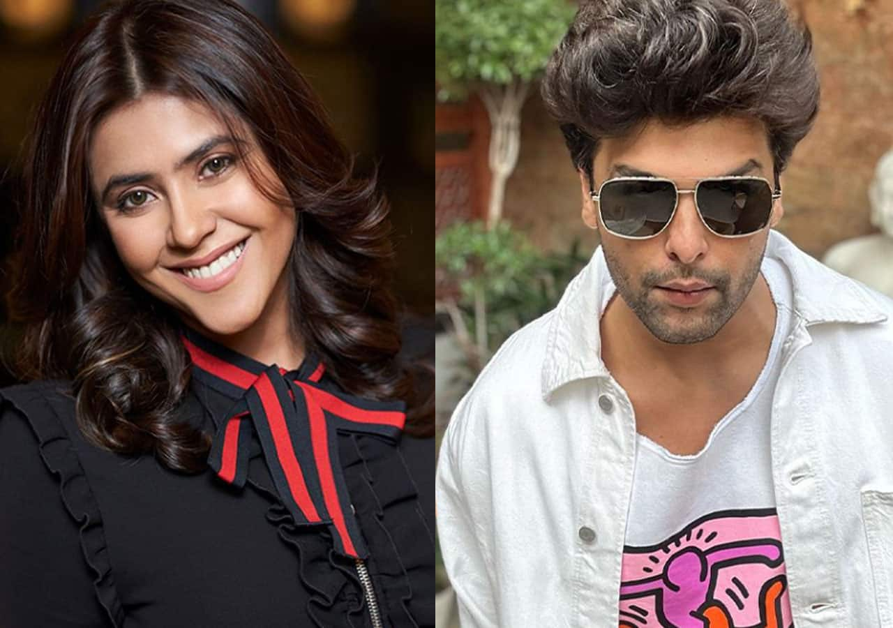 TOP TV News Of The Week: Paras Chhabra, Mahira Sharma Call It Quits ...