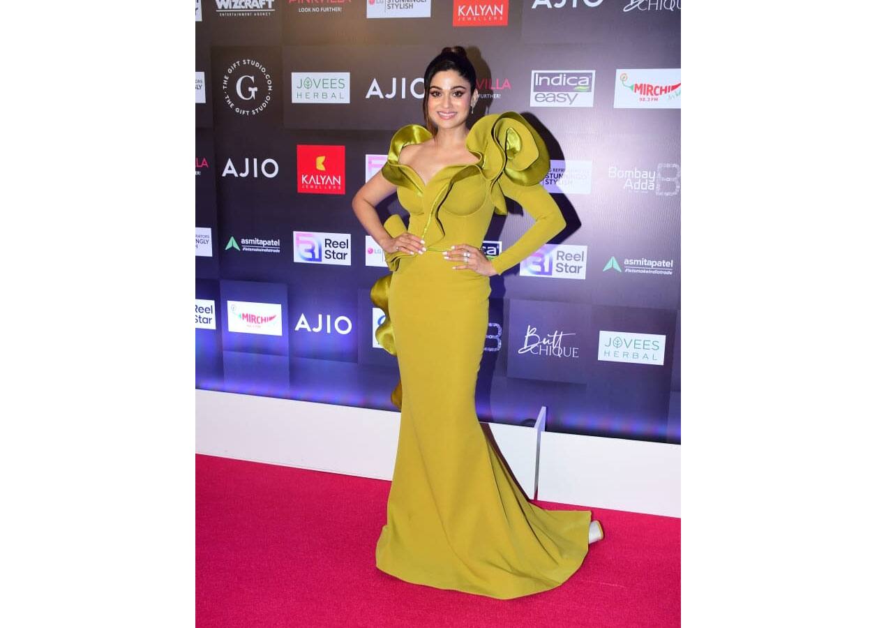 Shamita Shetty