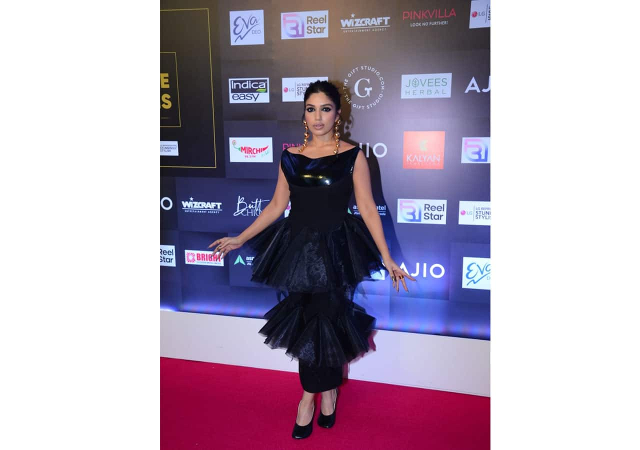 Style Icons Award 2023: Nora Fatehi, Tejasswi Prakash, Disha Patani And ...