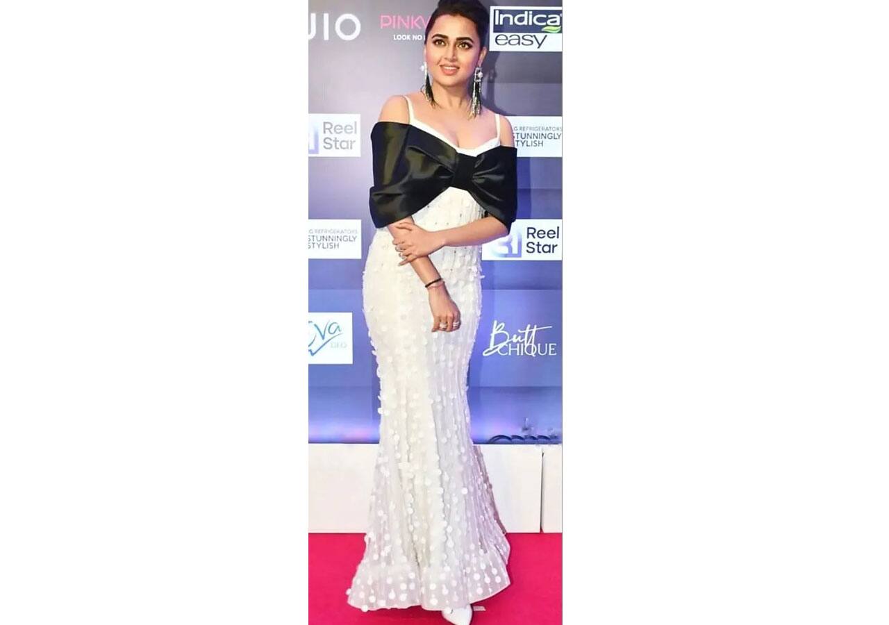 Tejasswi Prakash