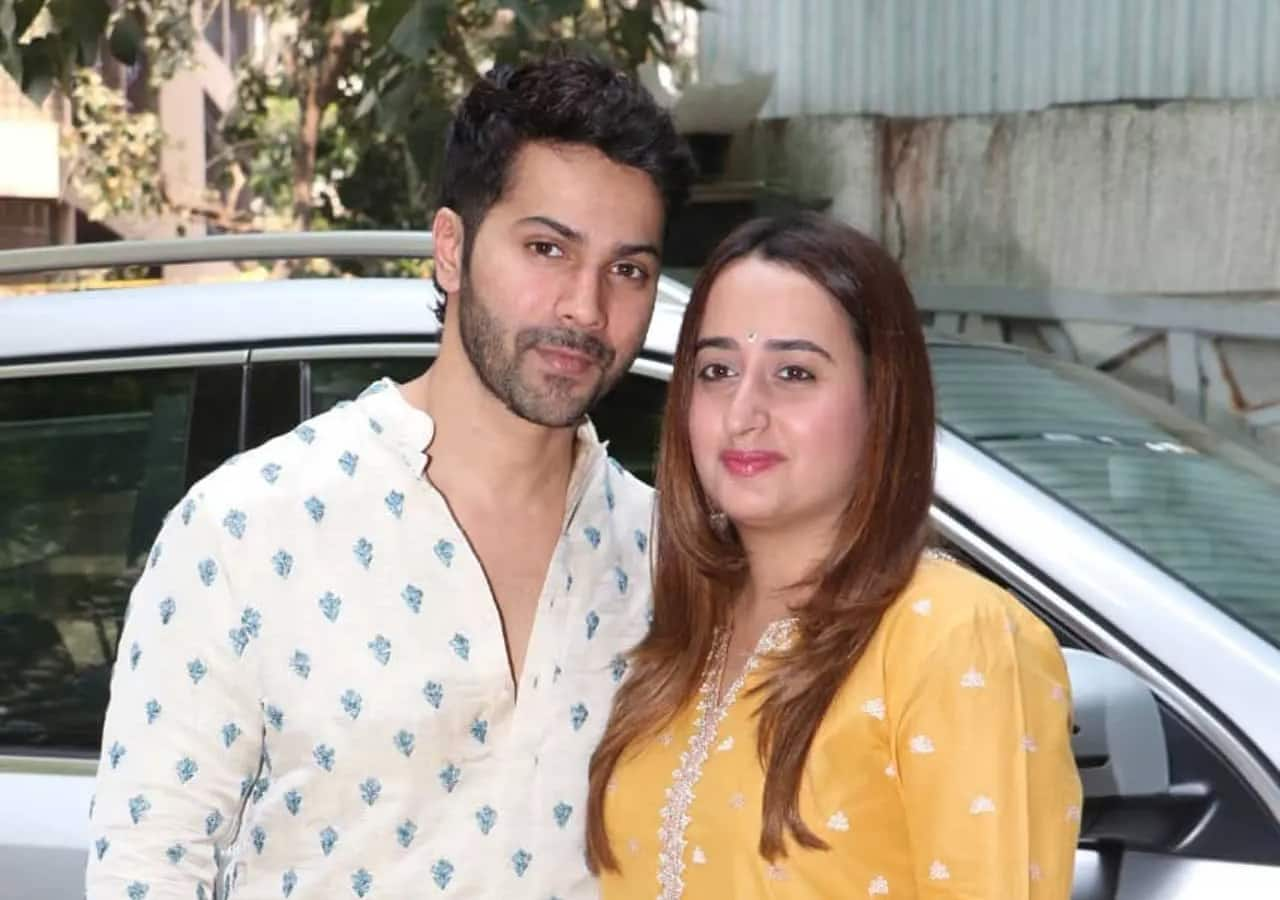 Varun Dhawan And Natasha Dalal To Be Parents Soon? Here's The Truth ...