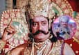 Doordarshan's Ramayan gets played at a bar in Noida as people dance to DJ's music; FIR registered against owners for hurting religious sentiments