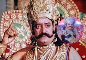 Doordarshan's Ramayan gets played at a bar in Noida as people dance to DJ's music; FIR registered against owners for hurting religious sentiments