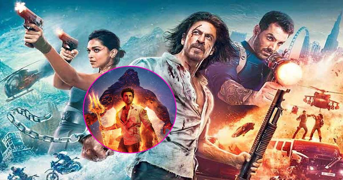 TOP 10 nett grossing films from Bollywood post pandemic