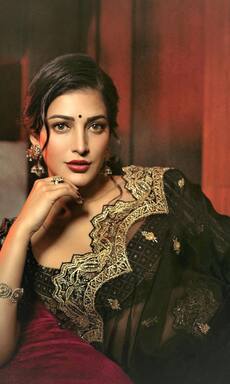 Top 10 South Indian actresses and their educational qualifications will inspire you