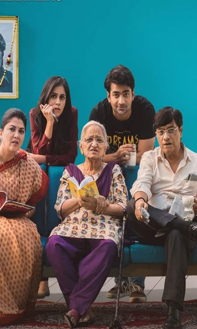 Best web series discount to watch with family