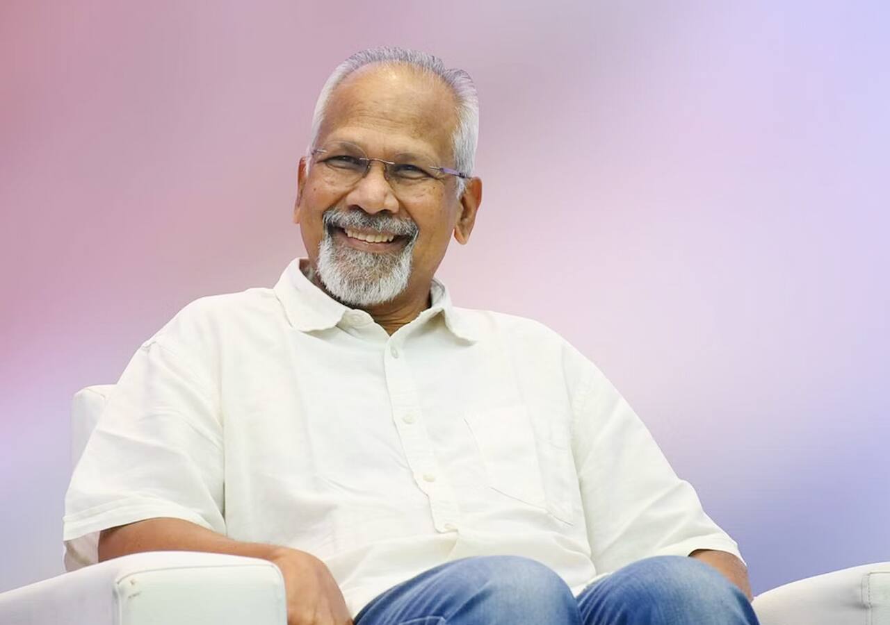 Mani Ratnam