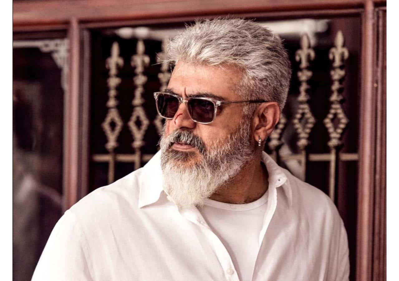 Ajith Kumar Ajith Kumar doesn’t have an official Instagram account despite having the largest fan following in Tamil cinema. His wife has recently joined the social media handle but he himself stays away from the buzz. Ajith has an upcoming movie AK62 in the pipeline.