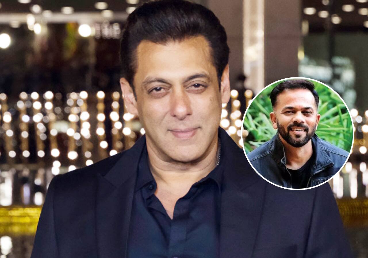 Filmfare Awards 2023: Salman Khan talks about directors making zero content driven films; fans wonder if he's referring to Rohit Shetty [Watch video]