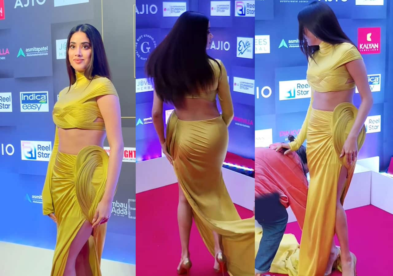 Priyanka Chopra Jonas on the most uncomfortable outfits she has worn |  Filmfare.com