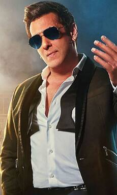 Top 10 times Salman Khan worked with family members in films