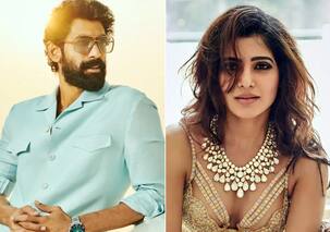 Samantha Ruth Prabhu to Rana Daggubatti: South stars who spoke about being mocked and disrespected as they were from south film industry