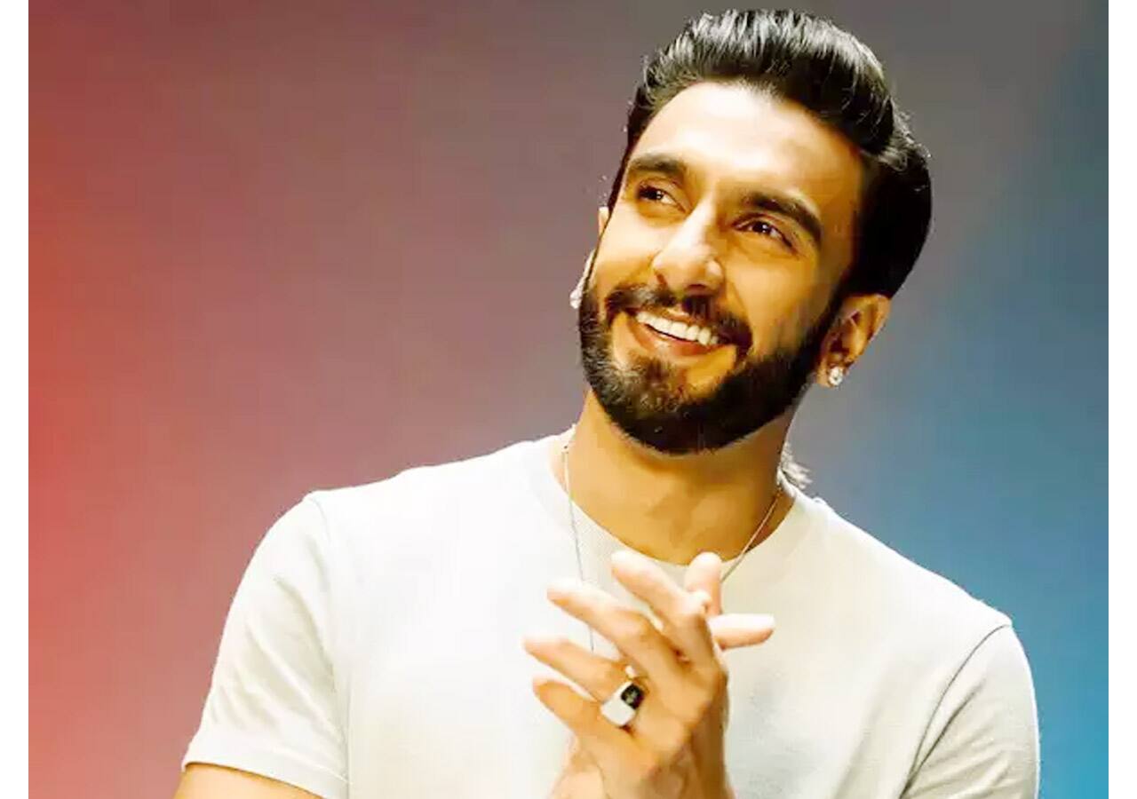 These 7 Most-awaited Films Of Ranveer Singh Prove He Will Be The Box ...