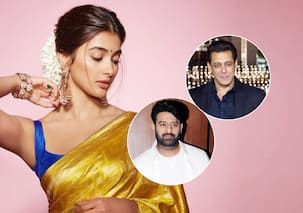 Pooja Hegde shares why Salman Khan and Prabhas deserve the title of superstars [Exclusive]