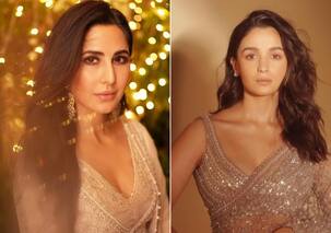 Alia Bhatt slammed for her not so friendly attitude with Katrina Kaif in this old viral video