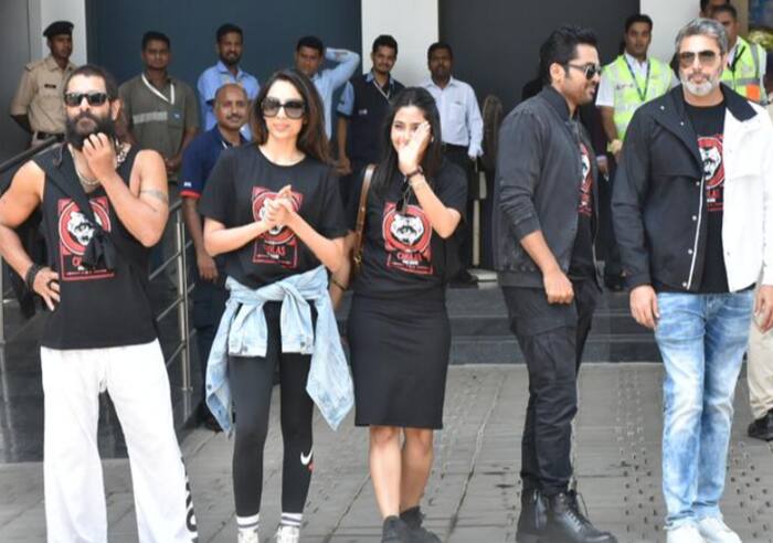 About Ponniyin Selvan 2