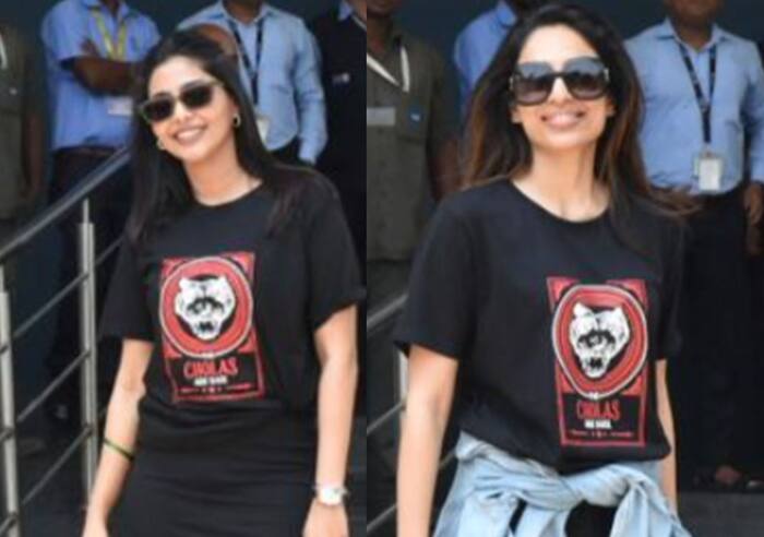 Ponniyin Selvan Queens