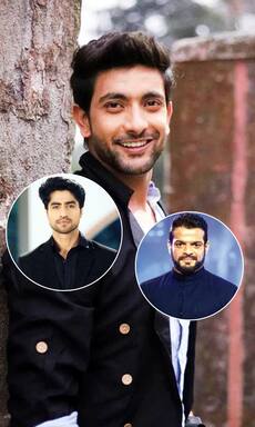 Bigg Boss 17: Top 10 TV hunks who can create dhamaka on Salman Khan show