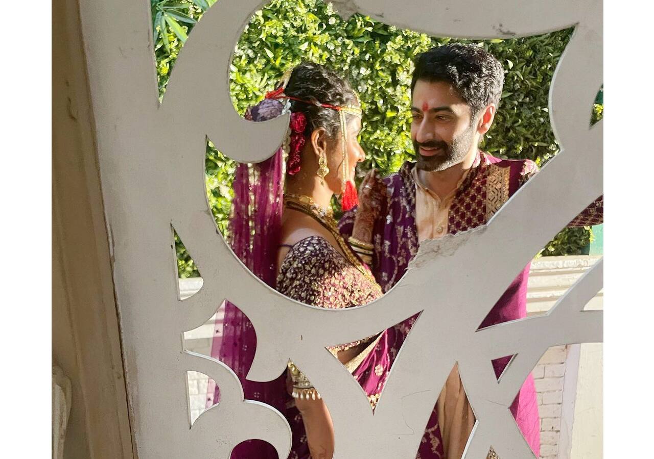 Ghum Hai Kisikey Pyaar Meiin: New marriage track on the way