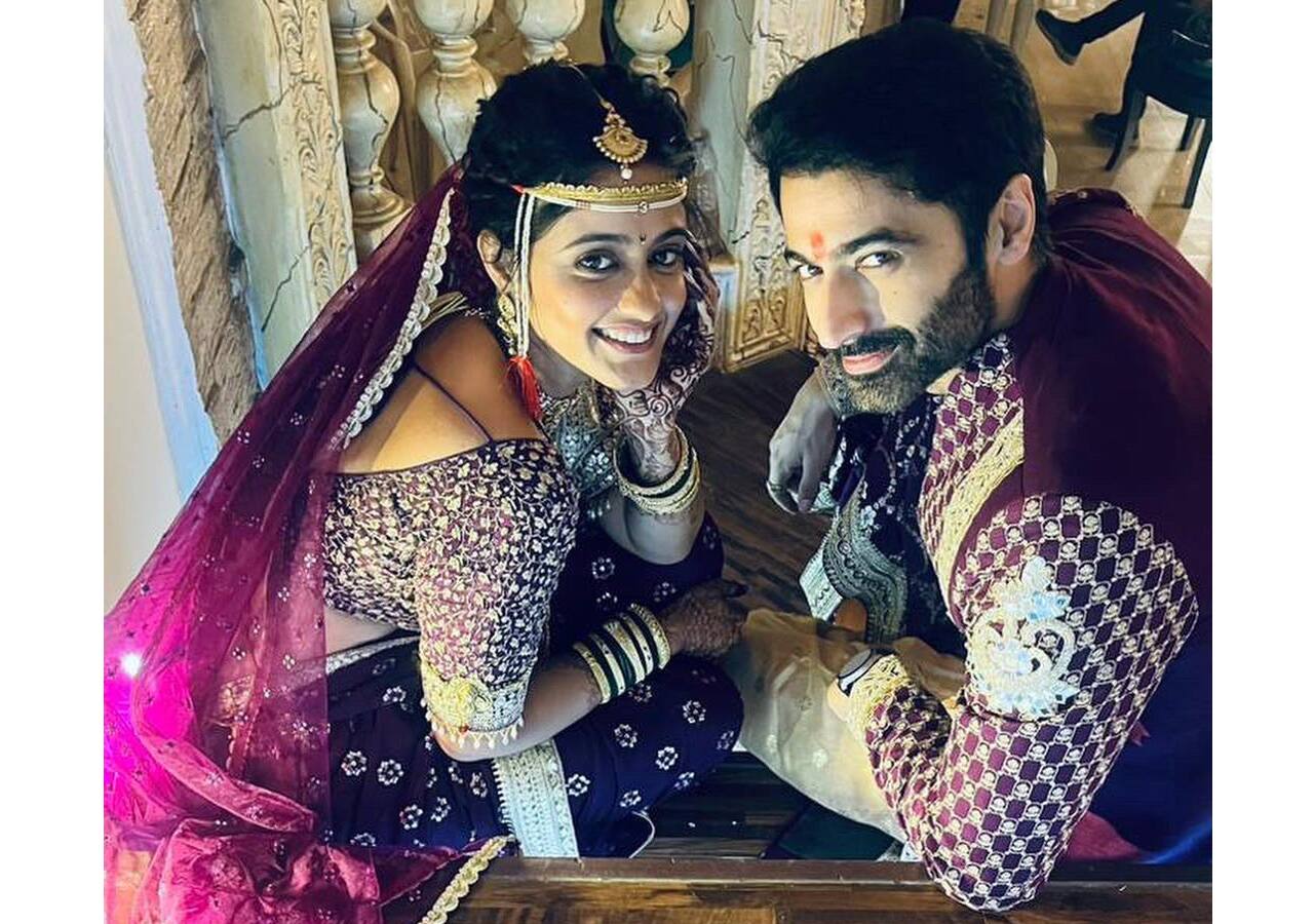 Ghum Hai Kisikey Pyaar Meiin: SaiYa get appreciation after new pics go viral