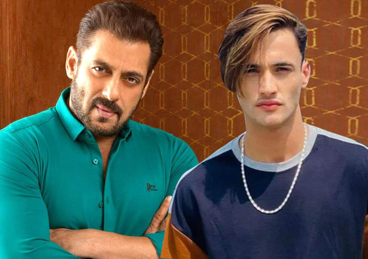After Shehnaaz Gill, Salman Khan ropes in Asim Riaz for Kick 2? Fans take news with a pinch of salt [Read Tweets]