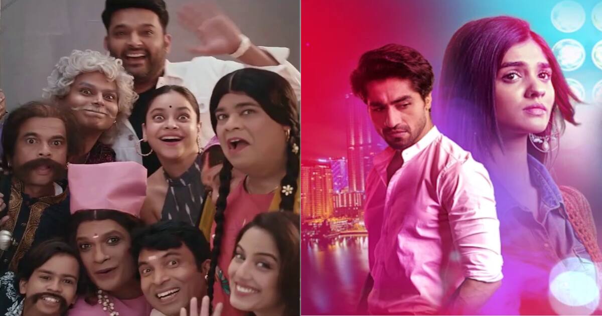 The Kapil Sharma Show beats Anupamaa, Yeh Rishta Kya Kehlata Hai and