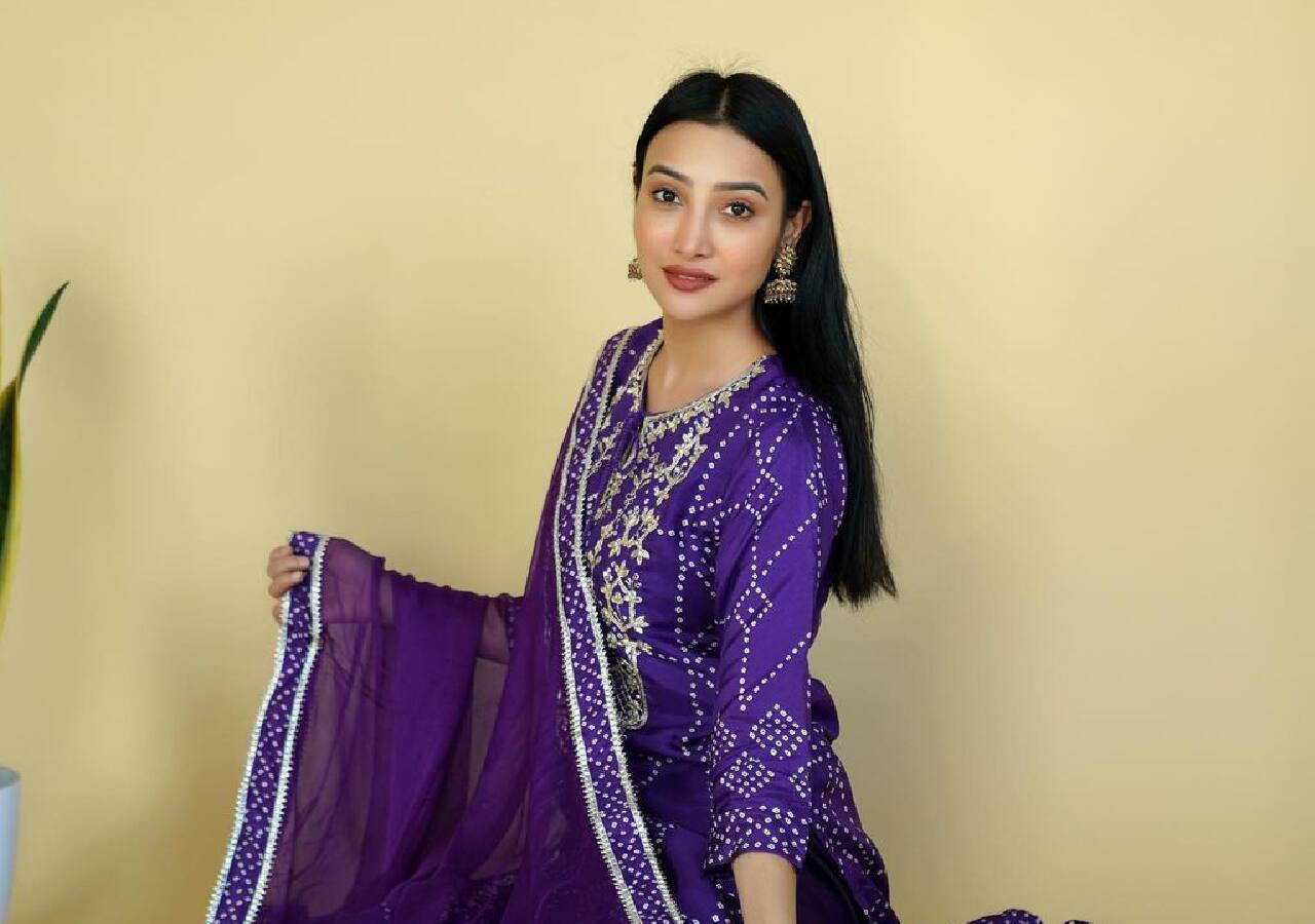 Nalini Negi