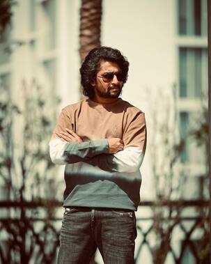 Dasara star Nani's big revelation, 'I am happy as an actor, but not satisfied'
