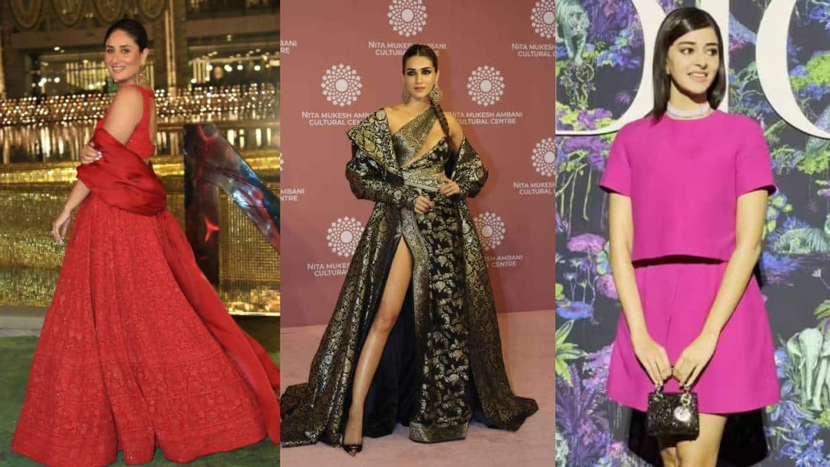 Top 10 gorgeous hairstyles to steal from actresses red carpet looks - Vimarsana News
