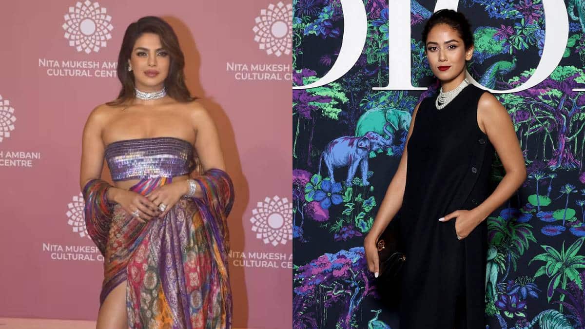 Top 10 Bollywood actresses and their trending lipstick shades - Vimarsana News