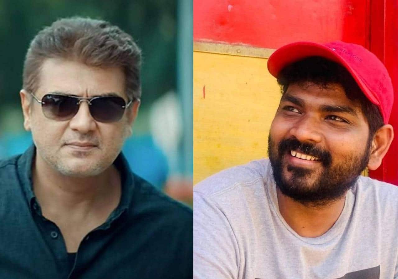 AK 62: Director Vignesh Shivan breaks silence on being replaced from Ajith Kumar starrer