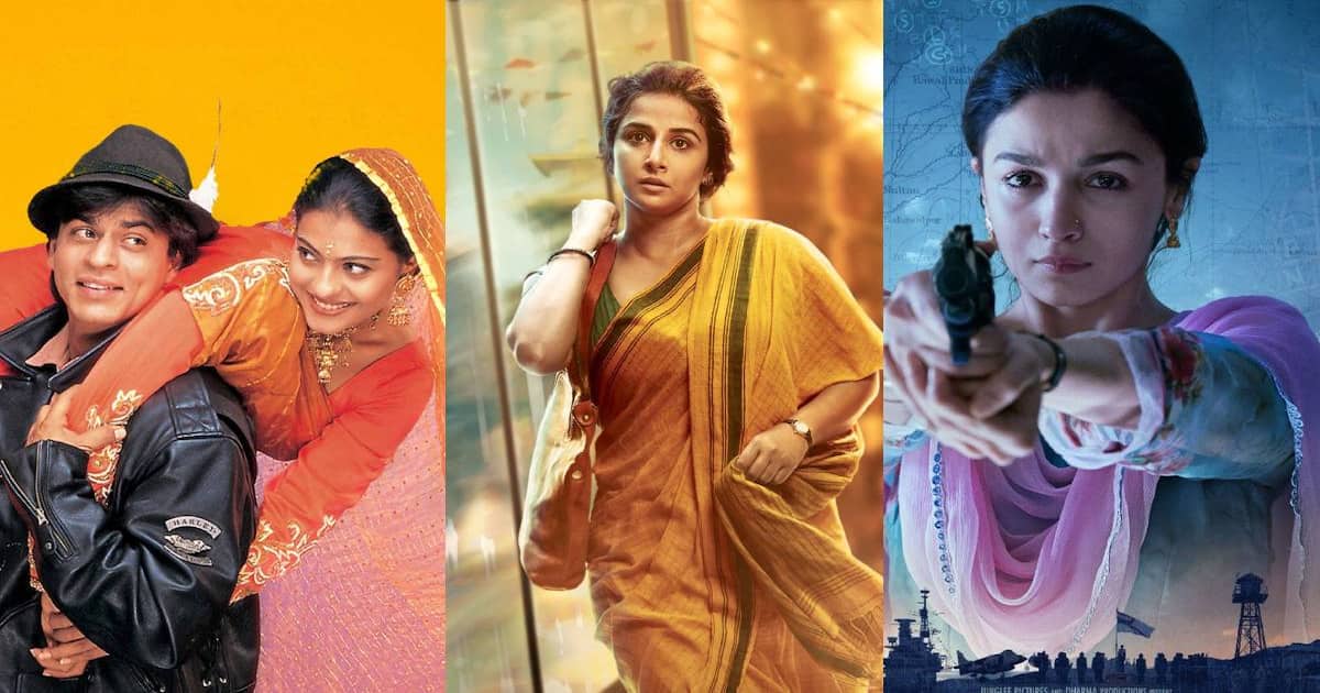 Top 10 Indian Movies on OTT Platforms to Watch During Eid Ul Fitr 2023 Top 10 Indian Movies on OTT Platforms to Watch During Eid Ul Fitr 2023