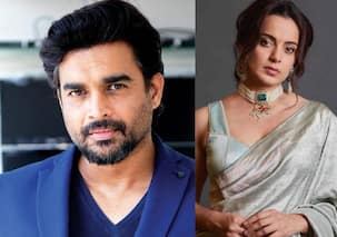 R Madhavan says Kangana Ranaut is not a 'push over' or 'cliche heroine'; Tanu Weds Manu actress has the best reaction 