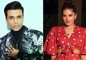 Karan Johar, Sunny Leone and more celebs who are parents to twins