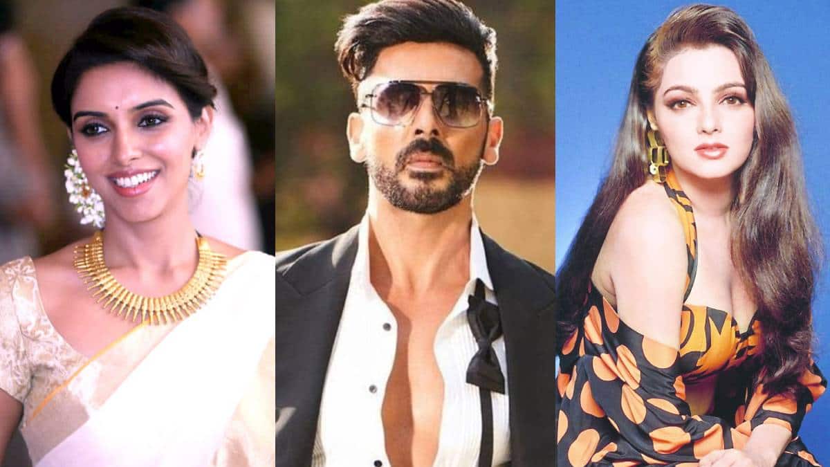 Top 10 celebs who were forgotten by fans and faded away from limelight - Vimarsana News