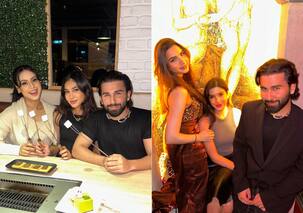 Nysa Devgn-Shanaya Kapoor ने नाइट पार्टी में ओरहान संग जमकर की मस्ती, दोनों के लुक ने ढाया कहर