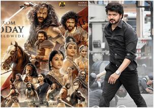Ponniyin Selvan 2 Box Office Collection Day 1: 'वरिसु' पर भारी पड़ी 'पोन्नियिन सेल्वन', मणिरत्नम की फिल्म की बंपर ओपनिंग