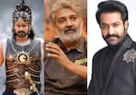 Prabhas, Jr NTR, Nani and more: Top South actors who owe their successful film careers to SS Rajamouli