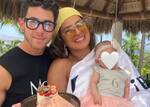 Citadel star Priyanka Chopra and Nick Jonas are the happiest to be reunited with daughter Malti Marie; shower her with special gifts [VIEW PICS]