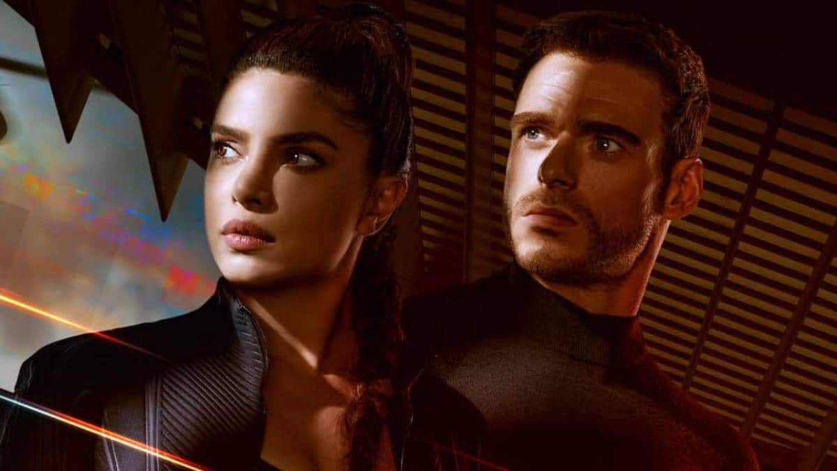 Priyanka Chopra turns spy in Citadel; Top 10 actresses who have nailed the action heroine role - Vimarsana News