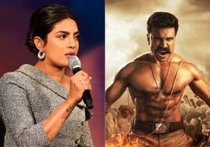 RRR पर दिये बयान के बाद ट्रोल हुई थीं प्रियंका चोपड़ा, अब बोलीं, 'लोग आपको गिराने के कारण खोजने'