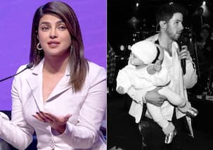 Priyanka Chopra की बेटी को ये काम करना है पसंद, 'सिटाडेल' एक्ट्रेस ने इंटरव्यू के दौरान खोला राज